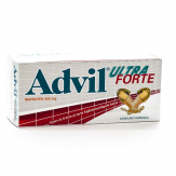 Advil Ultra Forte lágy kapszula 24x