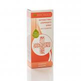 Aromax Antibacteria légfrissítő spray levendula mandarin 20ml