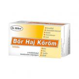 Dr. Böhm bőr-haj-köröm tabletta 60x