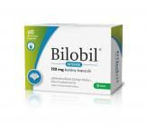 Bilobil Intense 120mg kemény kapszula 60x (Csomagküldéssel nem kérhető!)