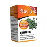 BioCo Bio Spirulina tabletta megapack 200x