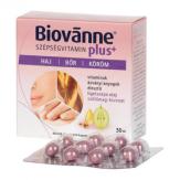 Biovanne Plus szépség vitamin kapszula 30 x