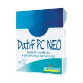 Datif PC NEO bukkális tabletta 90x