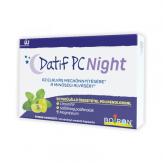 Datif PC Night étrendkiegészítő kapszula 30x