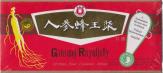 Dr. Chen Ginseng Royal Jelly ivóampulla 10x10ml