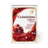 Dr. Chen Gránátalma forte kapszula Oriental Herbs 60x