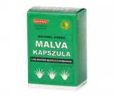 Dr. Chen Mályva tea 500 mg kapszula 30db