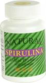 Dr. Chen Spirulina Alga kapszula 250 mg 60x