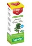 Dr. Herz Ausztrál 100% teafa olaj 10ml