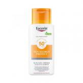 Eucerin Sun Allergy Protect Napallergia ell FF50 150ml