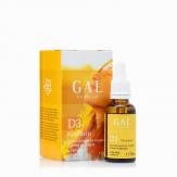 GAL D3-vitamin csepp 30ml