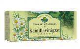 Herbária Kamillavirág tea filteres 25 x 1,2g