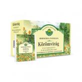 Herbária Körömvirág tea filteres 20x0,8g