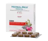 Herbalmed Medical gyógynövény pasztilla 20x