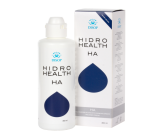 Hidro Health Ha ápoló kontaktlencséhez + tartó 360ml