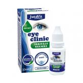 JutaVit Eye Clinic szemcsepp irritált szemre 10ml