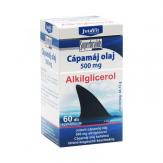 Jutavit Cápamájolaj 500mg kapszula 60x