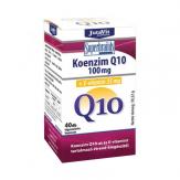 Jutavit Koenzim Q10 100mg E 35mg lágyzs kapsz 40x