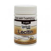 Jutavit Lecitin 1200mg kapszula 40x