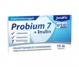 Jutavit Probium7 + Inulin étrendkiegészítő kapszula 15db