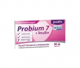 Jutavit Probium7 + Inulin étrendkiegészítő kapszula 30x