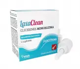 LaxaClean glicerines miniklizma felnőtt 6x9g