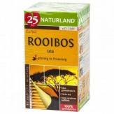 Naturland Rooibos filteres tea 20x