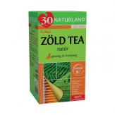 Naturland Zöldtea 20x1,5g