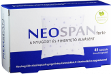 Neospan forte kapszula 45x