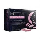 Nottevit Beauty Sleep étrendkiegészítő kapszula 60x