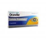 Ocuvite Premium lutein étrendkiegészítő tabletta 30x