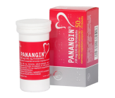 Panangin 158 mg/140 mg filmtabletta 50x