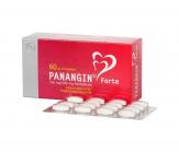 Panangin Forte 316 mg/280 mg filmtabletta 60x