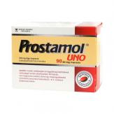 Prostamol Uno 320 mg lágy kapszula 90x (Csomagküldéssel nem kérhető!)