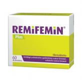 Remifemin Plus filmtabletta 60x (Csomagküldéssel nem kérhető!)