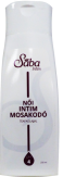 Sába intim szappan aromaolajjal 250ml