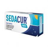 Sedacur forte bevont tabletta 30x