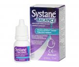 Systane Balance nedvesítő szemcsepp 10ml