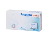 Tasectan 250mg por ELVA Pharma 20db