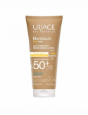 Uriage Bariésun Tej SPF50+ környezetbarát tubusban 200ml