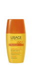 Uriage Bariésun Ultra könnyű SPF50+ fluid 30ml