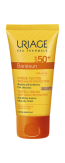 Uriage Bariésun arckrém színezett/sötét SPF 50+ 50ml