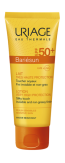 Uriage Bariésun tej SPF 50+ 100ml