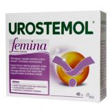 Urostemol Femina kemény kapszula 40x (Csomagküldéssel nem kérhető!)