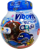 Vibovit By Eurovit Aqua gumivitamin étrendkiegészítő 50x