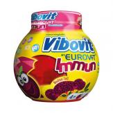 Vibovit By Eurovit Immun gumivitamin étrendkiegészítő 50x