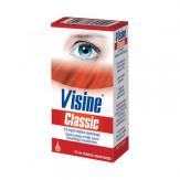 Visine Classic 0,5 mg/ml oldatos szemcsepp 15ml