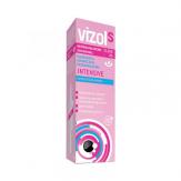 Vizol S Intensive szemcsepp 10ml