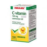 Walmark C-vitamin 100 mg cseresznye ízű rágótabletta 100x