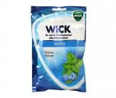 Wick Blau torokcukor mentol 72g